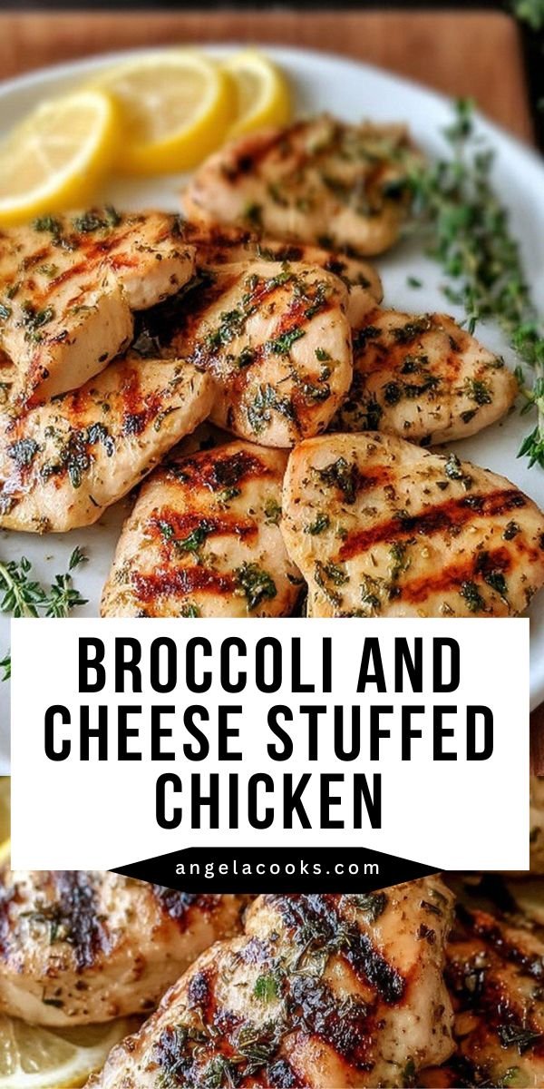 Lemon Herb Grilled Chicken save this recipe